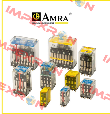 OKTT 110 Vdc/ac E 60s P2  Amra SpA