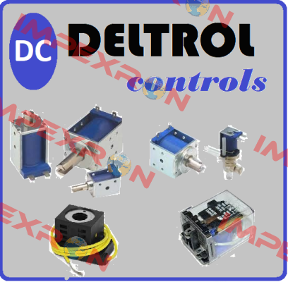 50647-62 115VAC         C6 60HZ INT         P04820.2 DELTROL