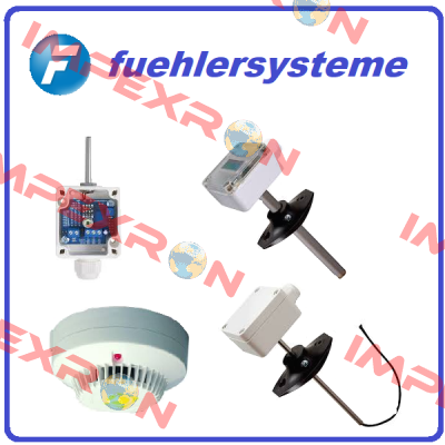 AD/A-UD  FuehlerSysteme