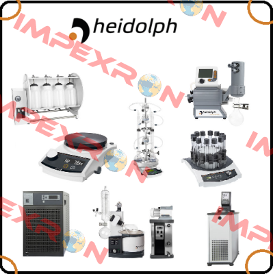 509-88000-00-1 Heidolph