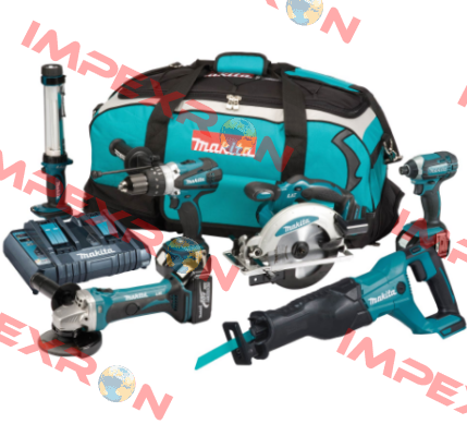 HG651CK   Makita