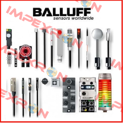 519 FR-60-101 Balluff