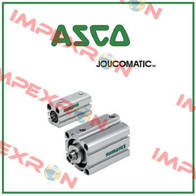 51900002 24VDC Asco