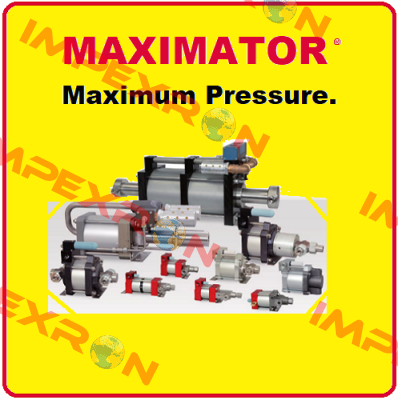 60S-50B-LB Maximator