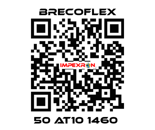 50 AT10 1460  Brecoflex