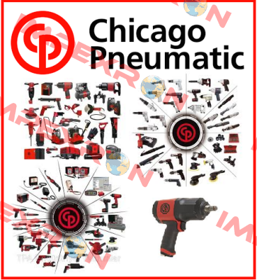 615 526046 0 Chicago Pneumatic