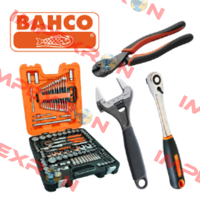 2430GC-160 IP  Bahco