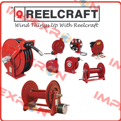 G3100N Reelcraft