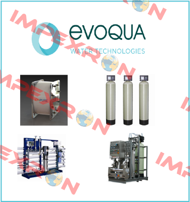 UXC-1098 - old code; W3T159982 - new code Evoqua Water Technologies