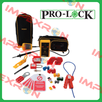 PR-04XS  Pro-lock