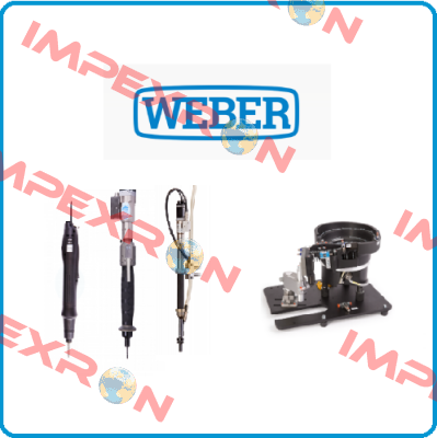 63NHG000B-400 Weber