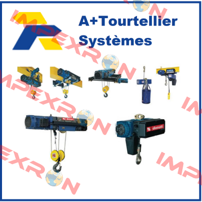 64 03 0010  (ART.205265) Appalette Tourtellier Systèmes