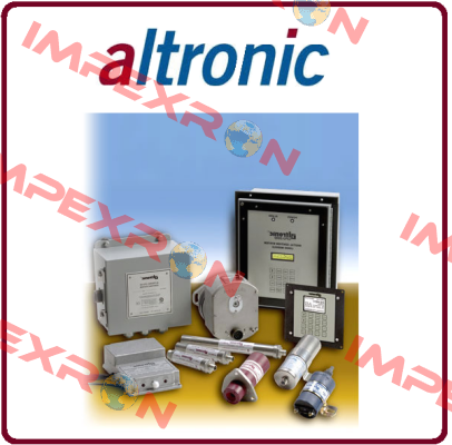 691118-4 Altronic