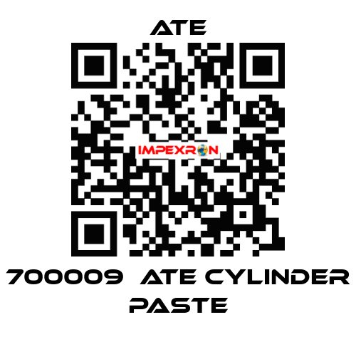 700009  ATE CYLINDER PASTE Ate