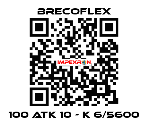 100 ATK 10 - K 6/5600 Brecoflex