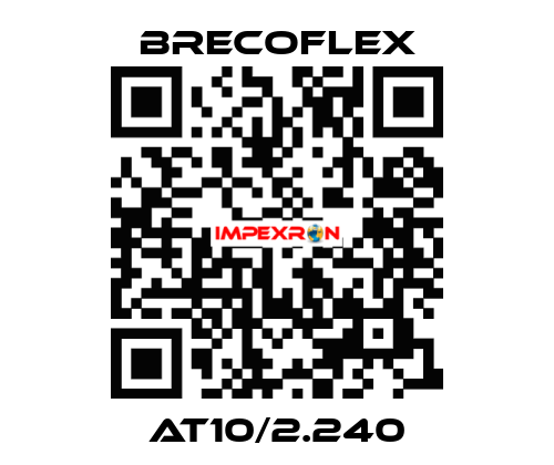 AT10/2.240 Brecoflex