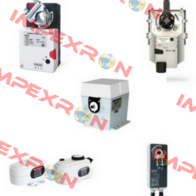 VSXT10P  iSMA CONTROLLI