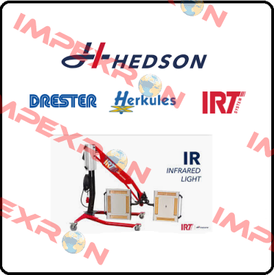 711464 Hedson Technologies