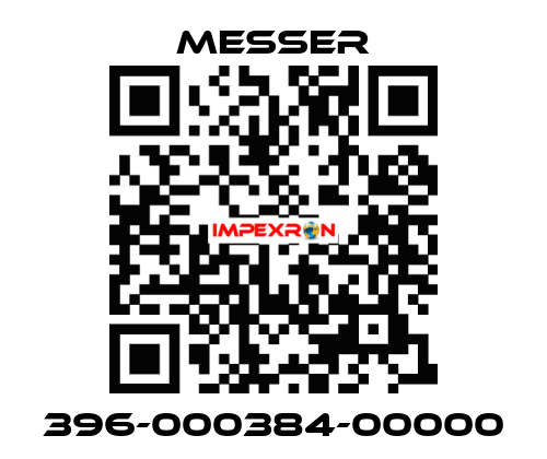 396-000384-00000 Messer