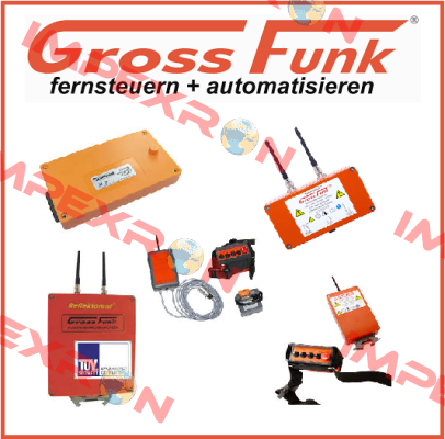 100-000-134 WECHSELAKKU 12V/1300MAH NIMH Gross Funk