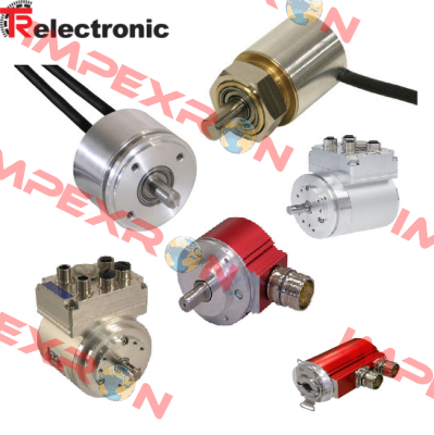 100-00429 TR Electronic