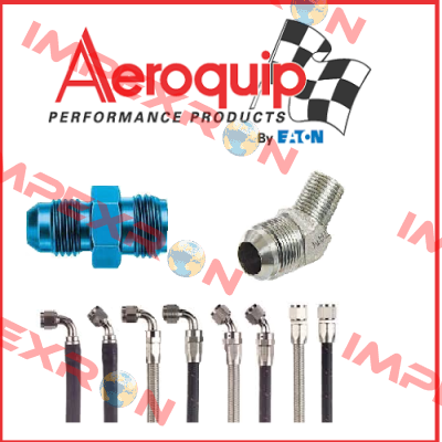 10007893 DN05 FC505-4 Aeroquip