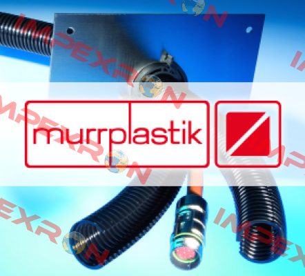 83101032 (1 pack, 1x25 metres)  Murrplastik