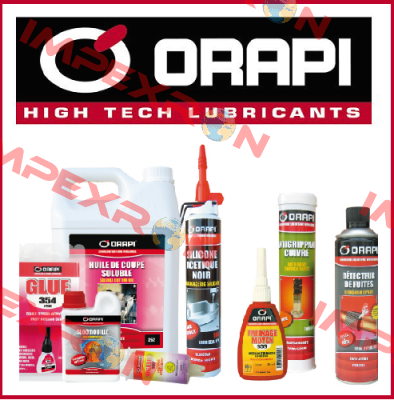 806 CB SPRAY Orapi