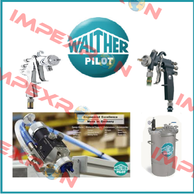 V8866021010 Walther Pilot