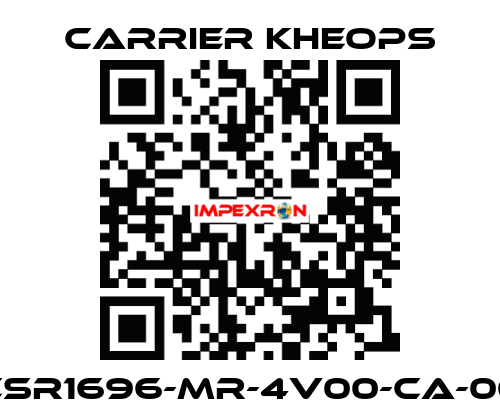 CSR1696-MR-4V00-CA-00 Carrier Kheops