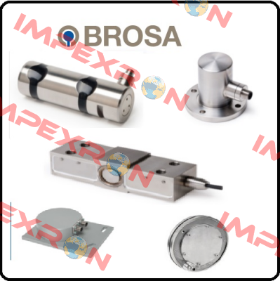 88081440 OEM Brosa