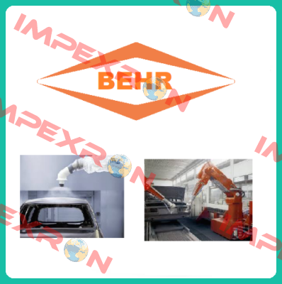 8MK 376 721-271 Behr