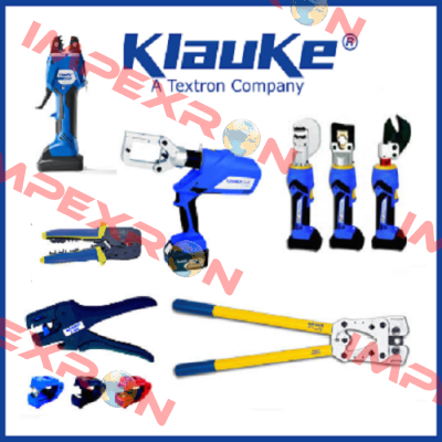 7412V (pack 1x1000)  Klauke