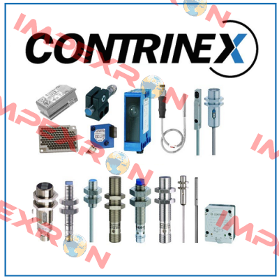 DF-AD-603-C1717 10-30v DC DNP.NO  Contrinex