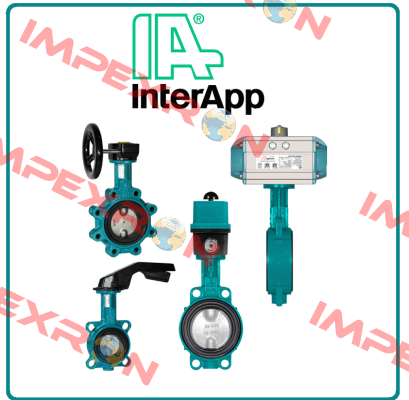 B30200.22-2BE.4GT.TS.  InterApp