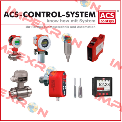 93920028 Acs Control-System