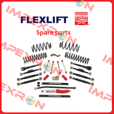 FFRT-0245/81804-VM  Flexlift