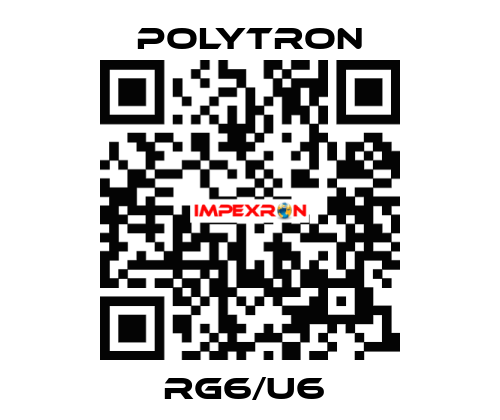 RG6/U6  Polytron