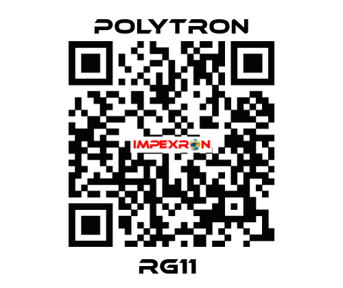 RG11  Polytron