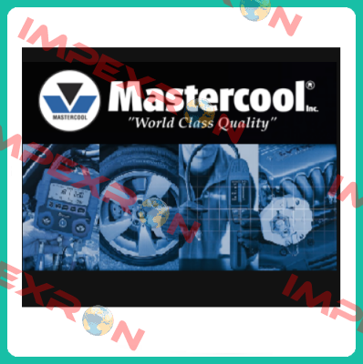 33636-EB  Mastercool Inc