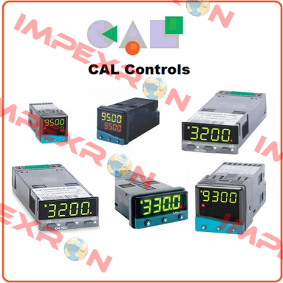 992.11C Cal Controls