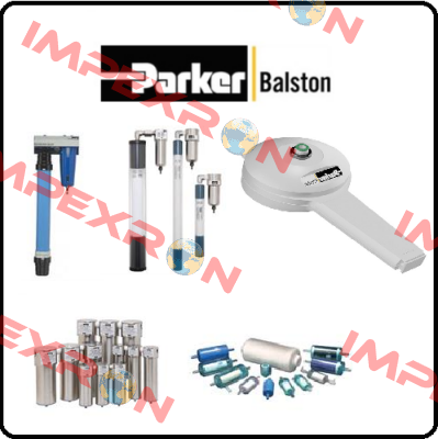 9933-11 Parker Balston