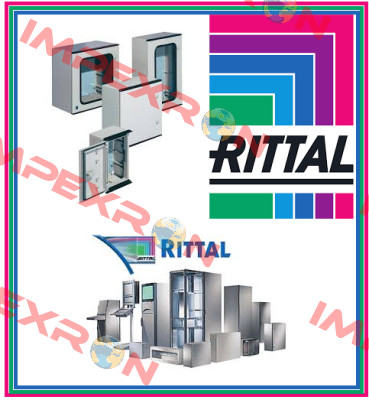 8105235 (1 Pack = 2 pcs)  Rittal