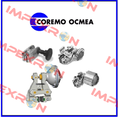 A0178 Coremo GA 200 LL Coremo