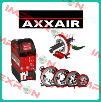 122FS25 Axxair