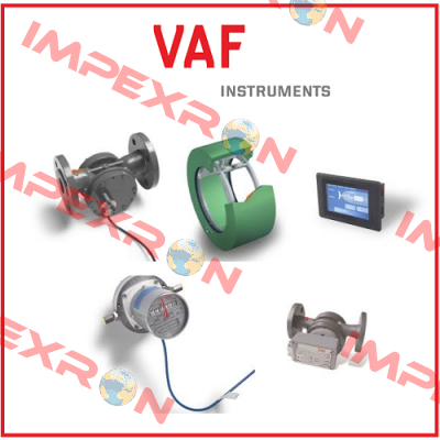 Controller,   ( 0-50 mPa.s )  VAF Instruments