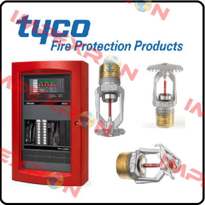 59300W086NS  Tyco Fire