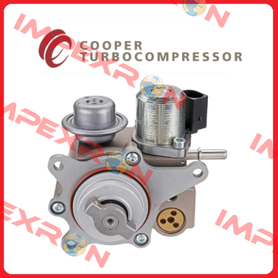 AAP3404090-00030 Cooper Turbocompressor