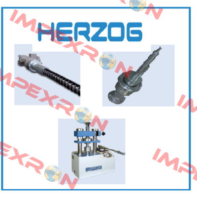 Cleaning device for steel rings - manually operated - Herzog