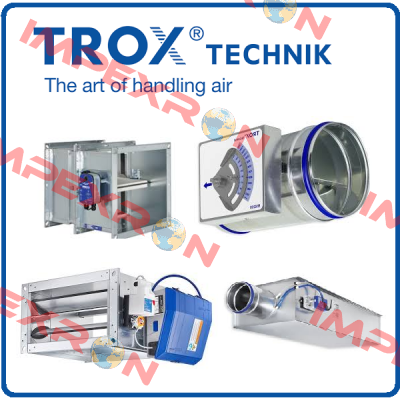 AGS-T/600x405  Trox Technik